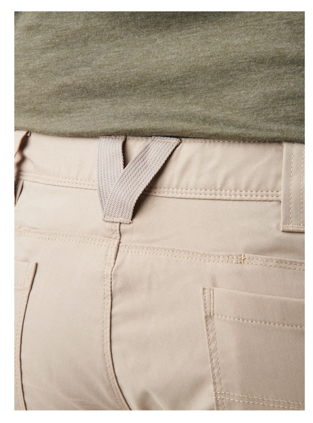 5.11 Tactical Ridge Pant - Khaki