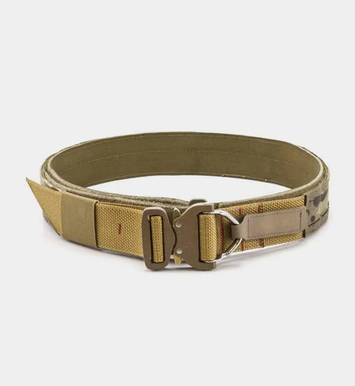 Ace Link Armor Tactical Belt