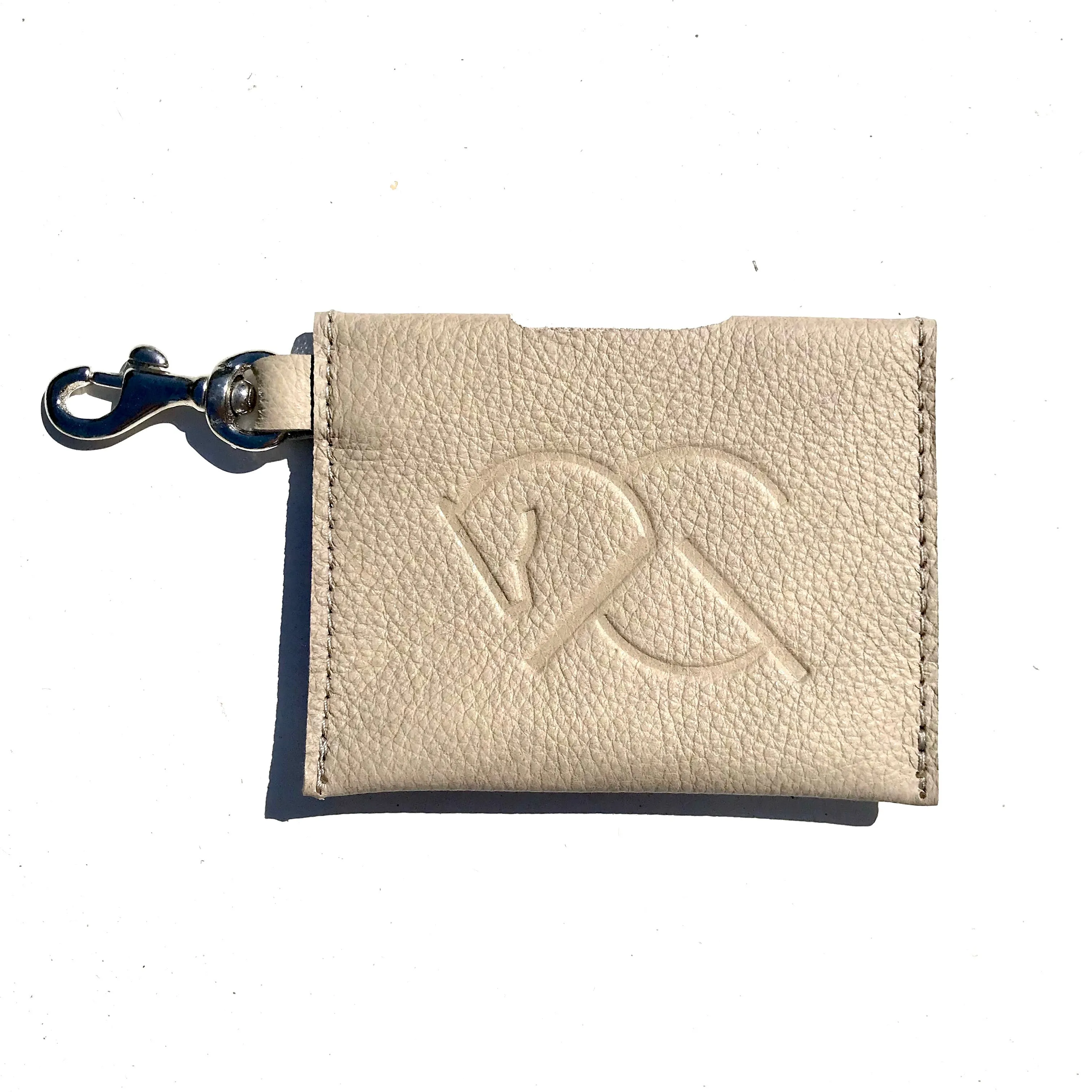 ACG CARD HOLDER | Leather Card Holder - AtelierCG™