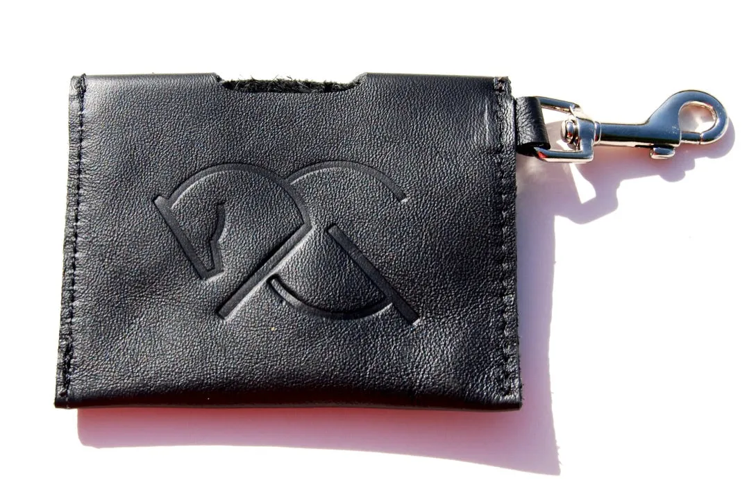 ACG CARD HOLDER | Leather Card Holder - AtelierCG™