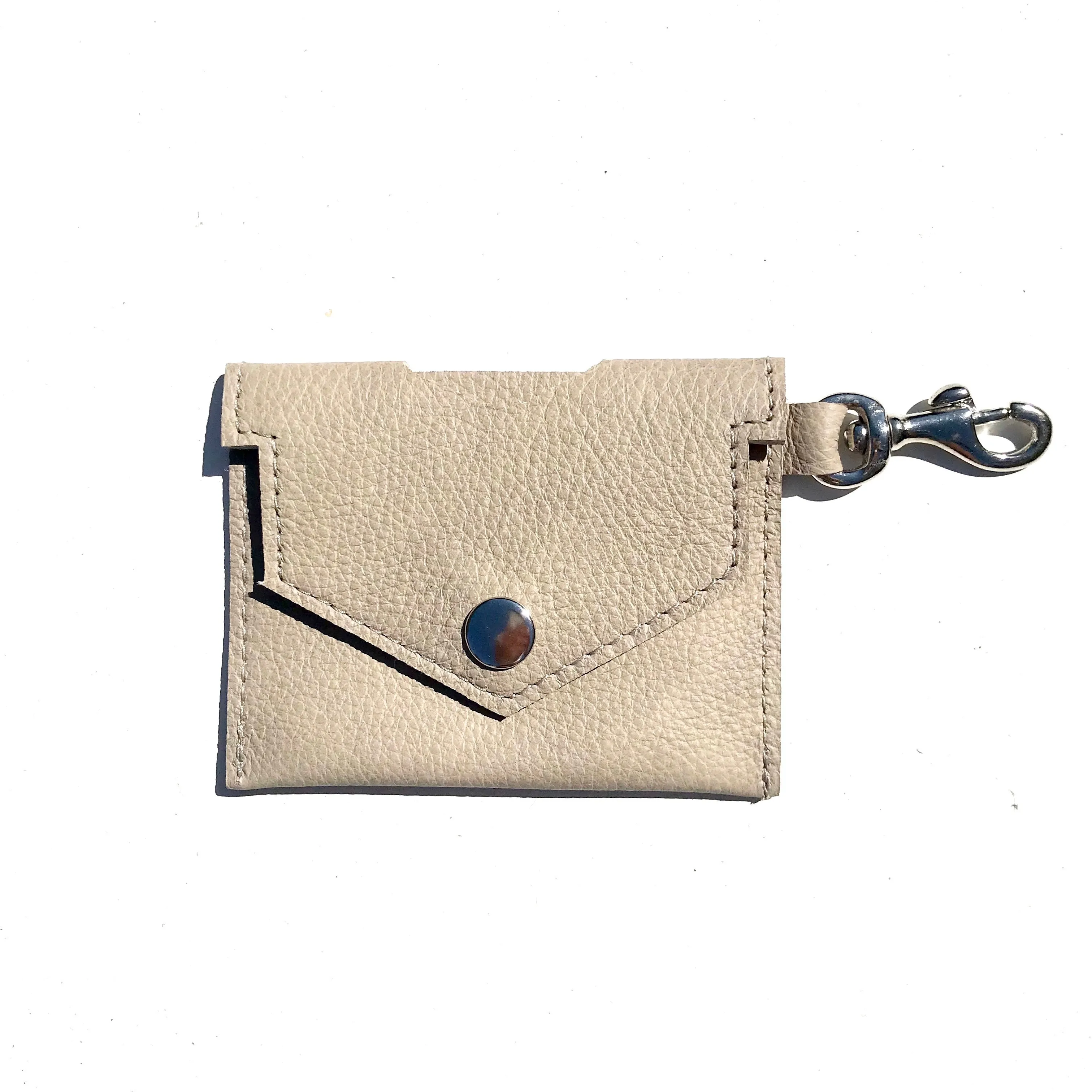 ACG CARD HOLDER | Leather Card Holder - AtelierCG™