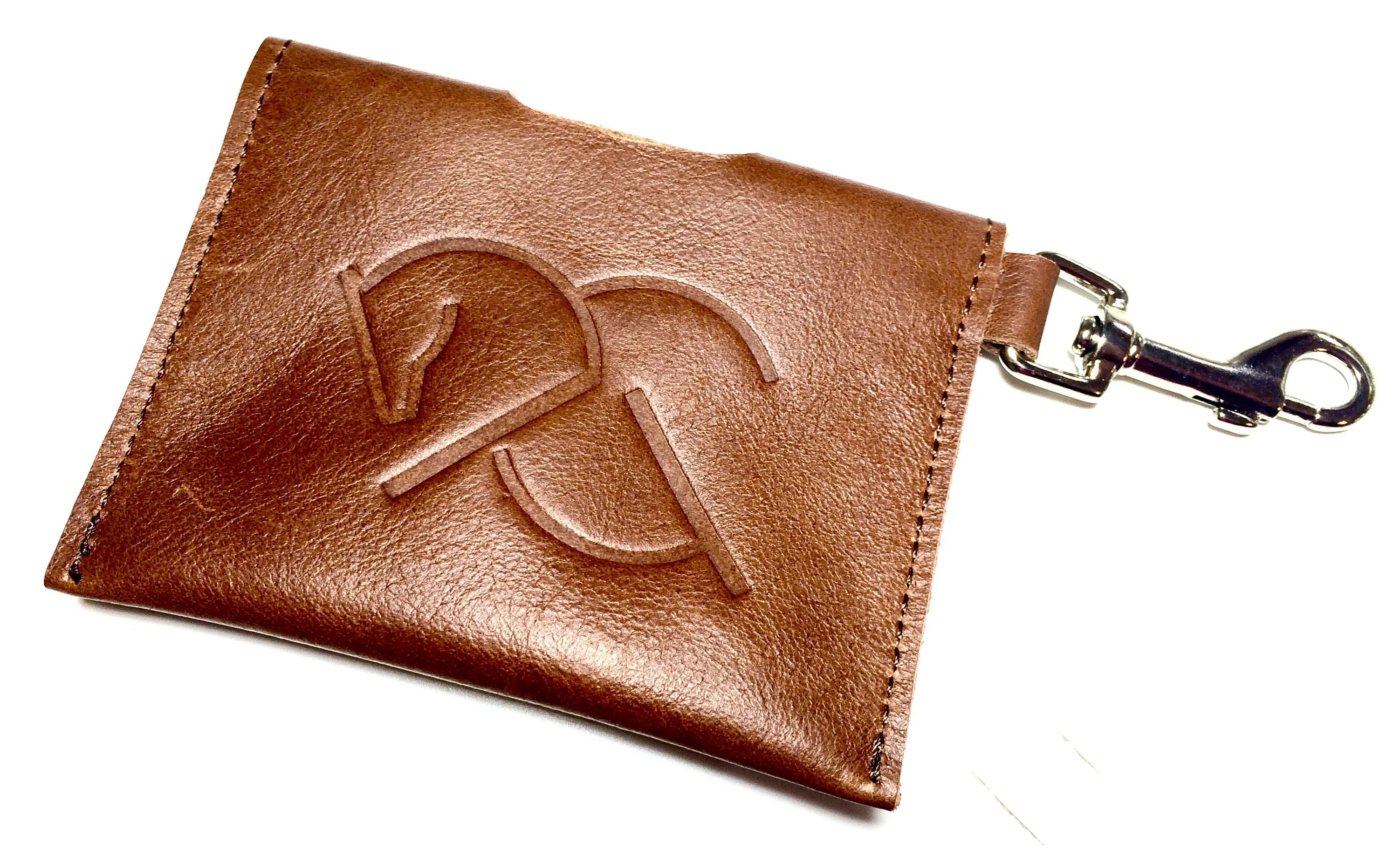 ACG CARD HOLDER | Leather Card Holder - AtelierCG™