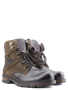 Adam Men's Heritage Boot