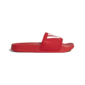 Adidas Men's Contaro Slide (Better Scarlet/Core Black/Cloud White)