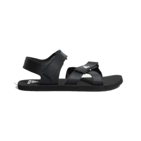 Adidas Men's Hengat M Sandal (Core Black/Cloud White)