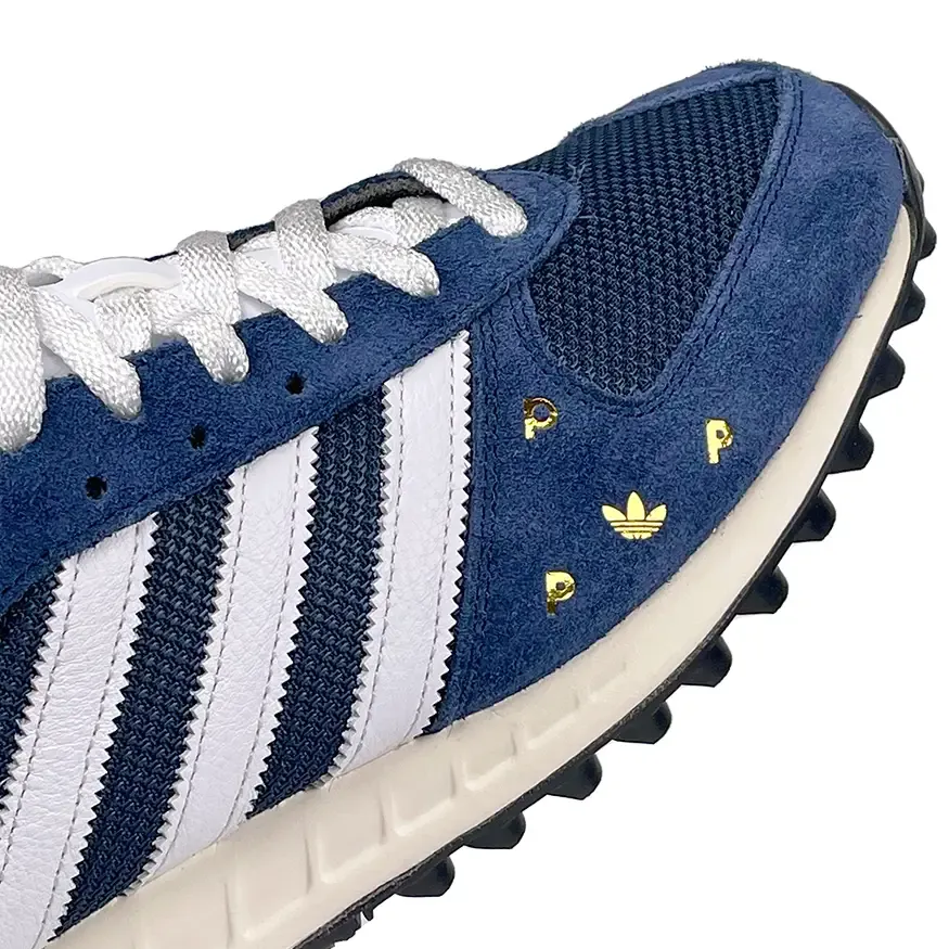 Adidas Skateboarding x POP Trading Co. TRX Shoe