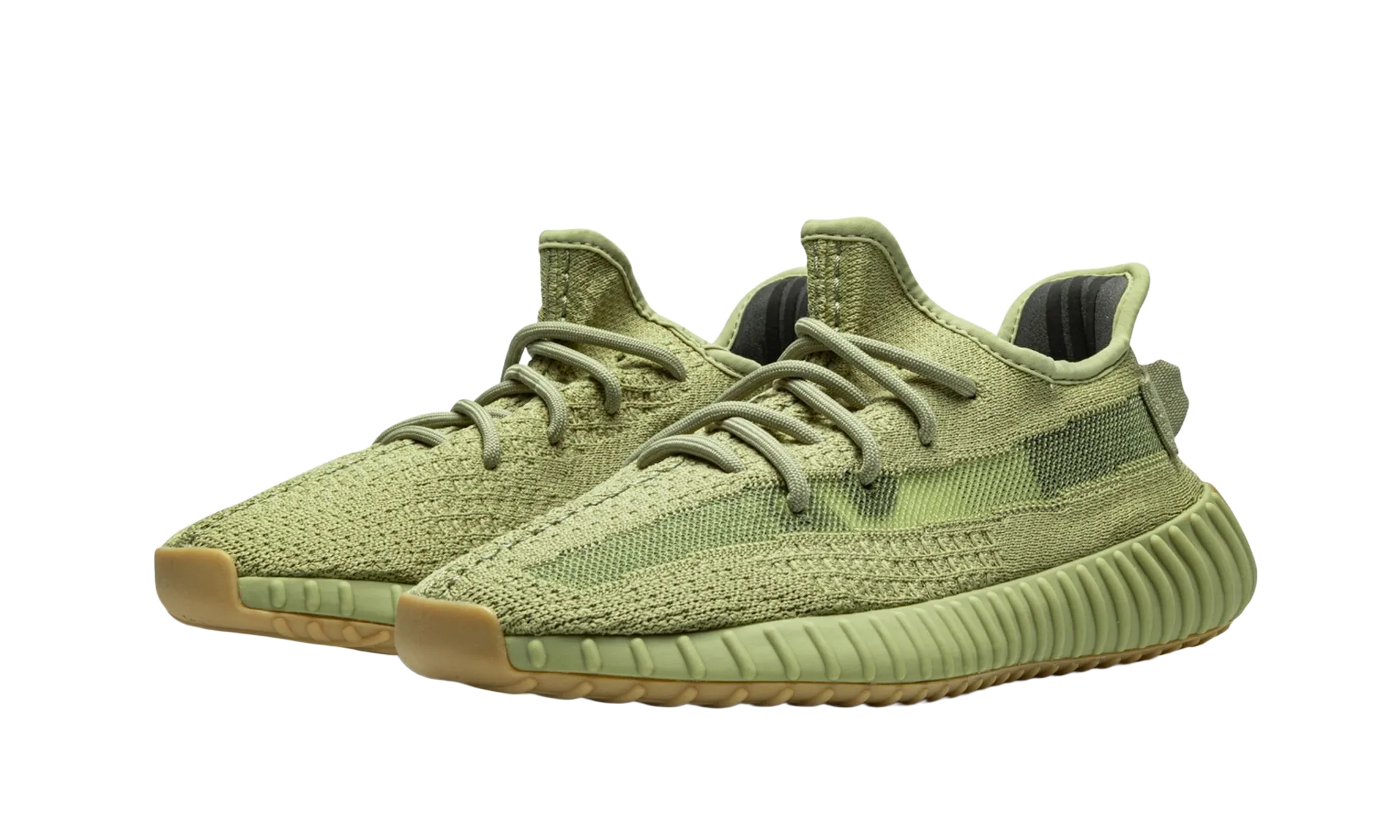 Adidas Yeezy Boost 350 V2 “Sulfur”