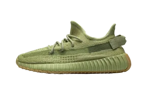 Adidas Yeezy Boost 350 V2 “Sulfur”