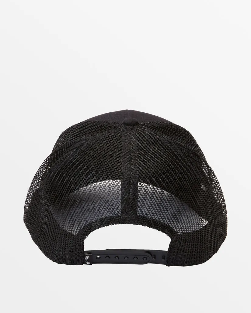 Adiv Range Trucker