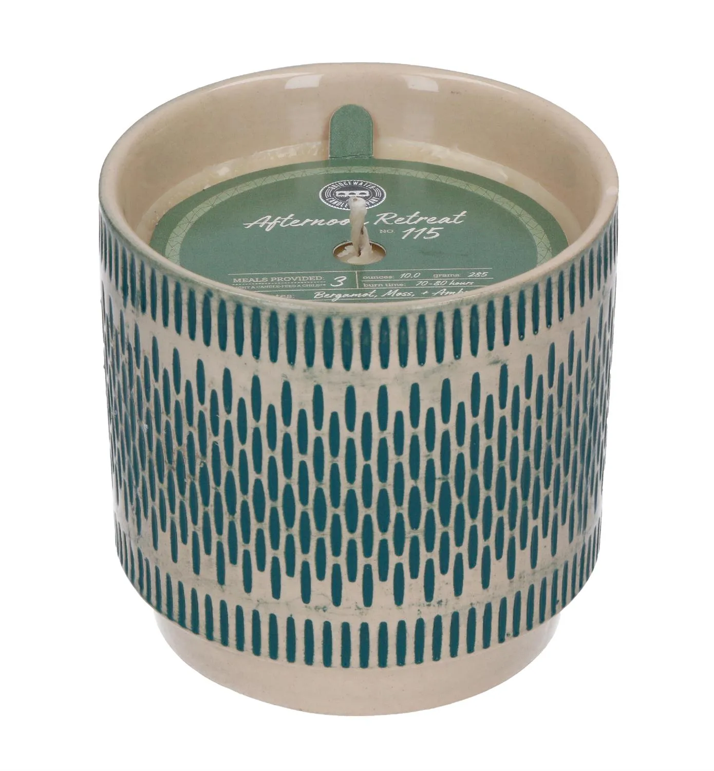 Afternoon Retreat Candle Collection #115