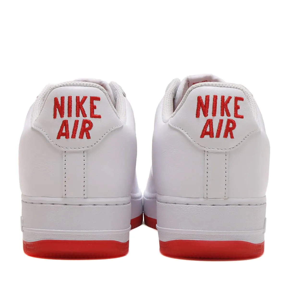 Air Force 1 Low Jewel (Colour Of The Month: White/University Red)