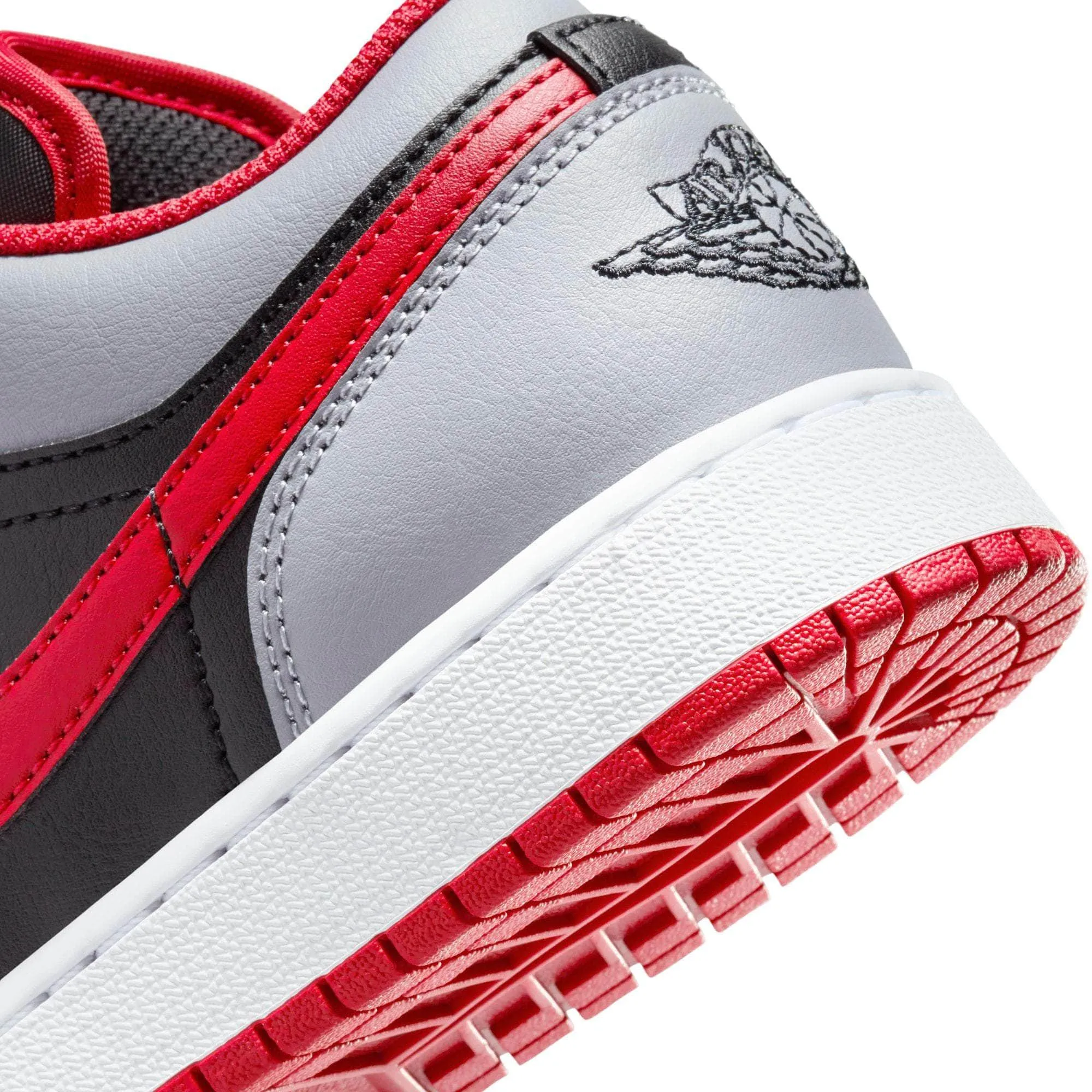 Air Jordan 1 Low  - Boy's Grade School