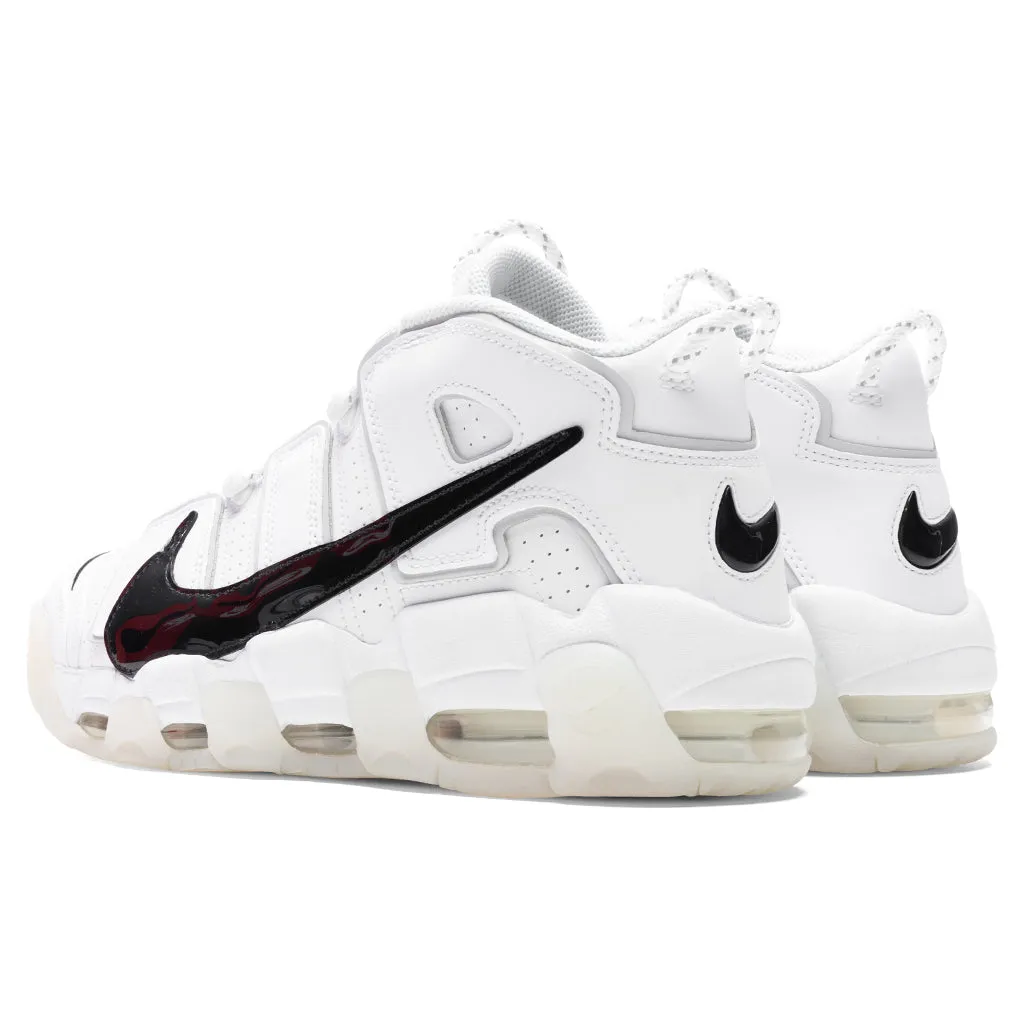 Air More Uptempo - White/Photon Dust/Vast Grey