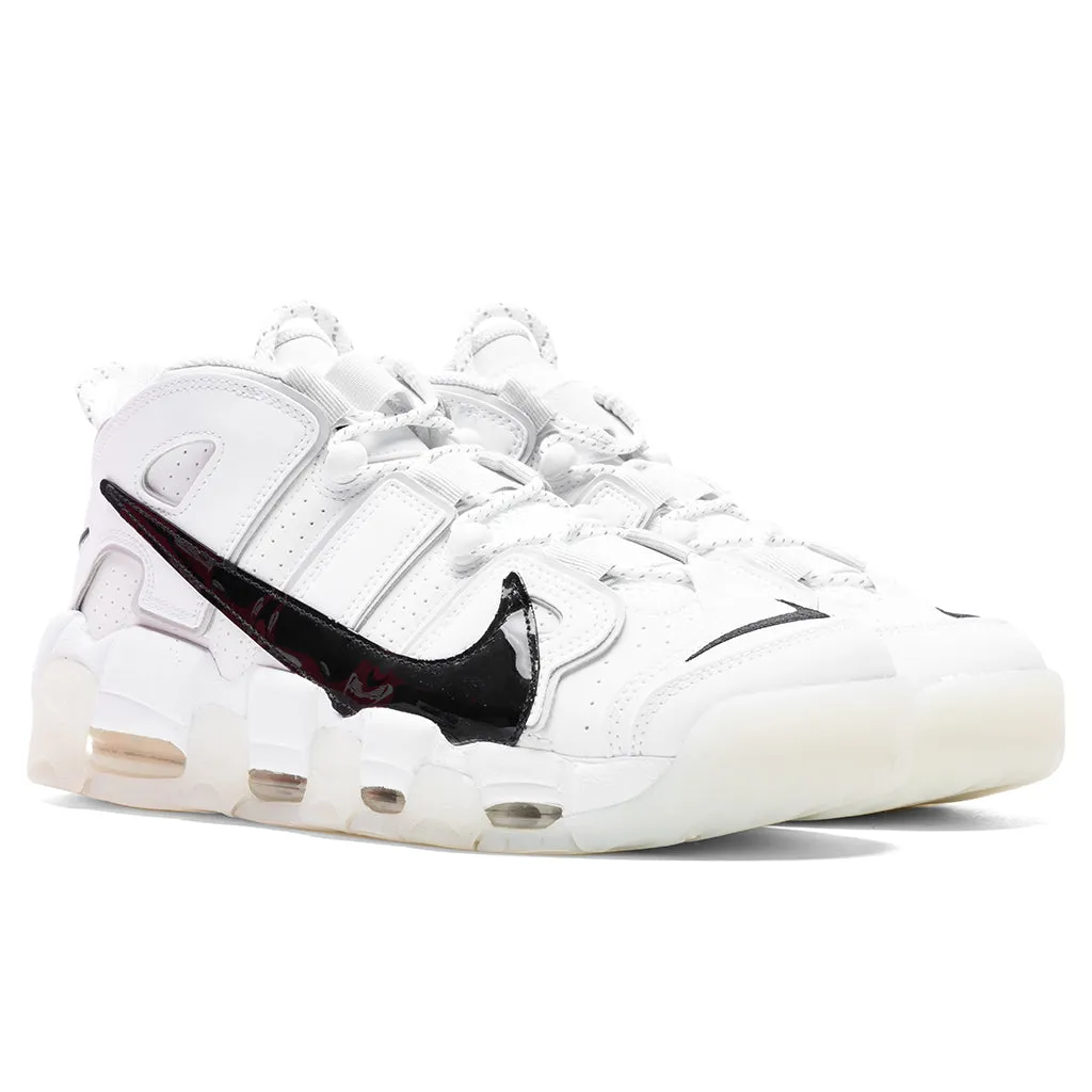 Air More Uptempo - White/Photon Dust/Vast Grey