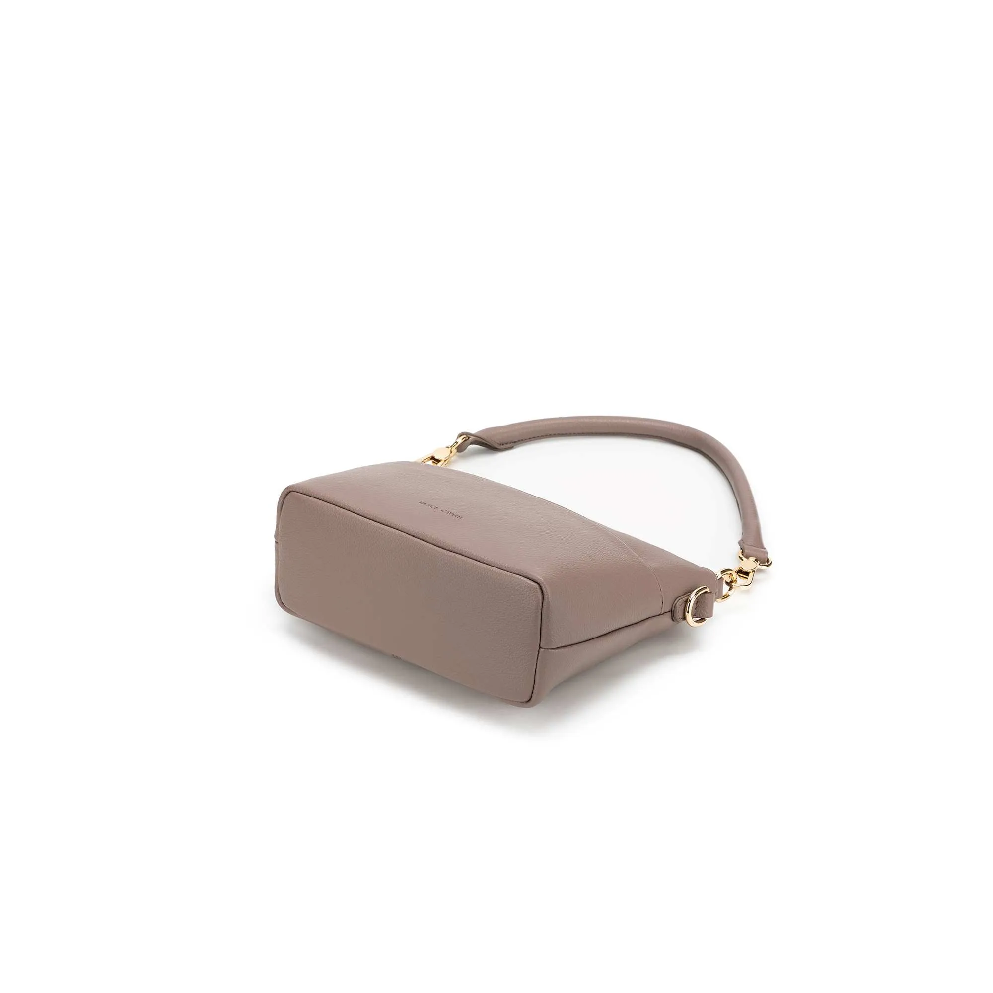 Alice Mushroom Top Handle Crossbody Bag