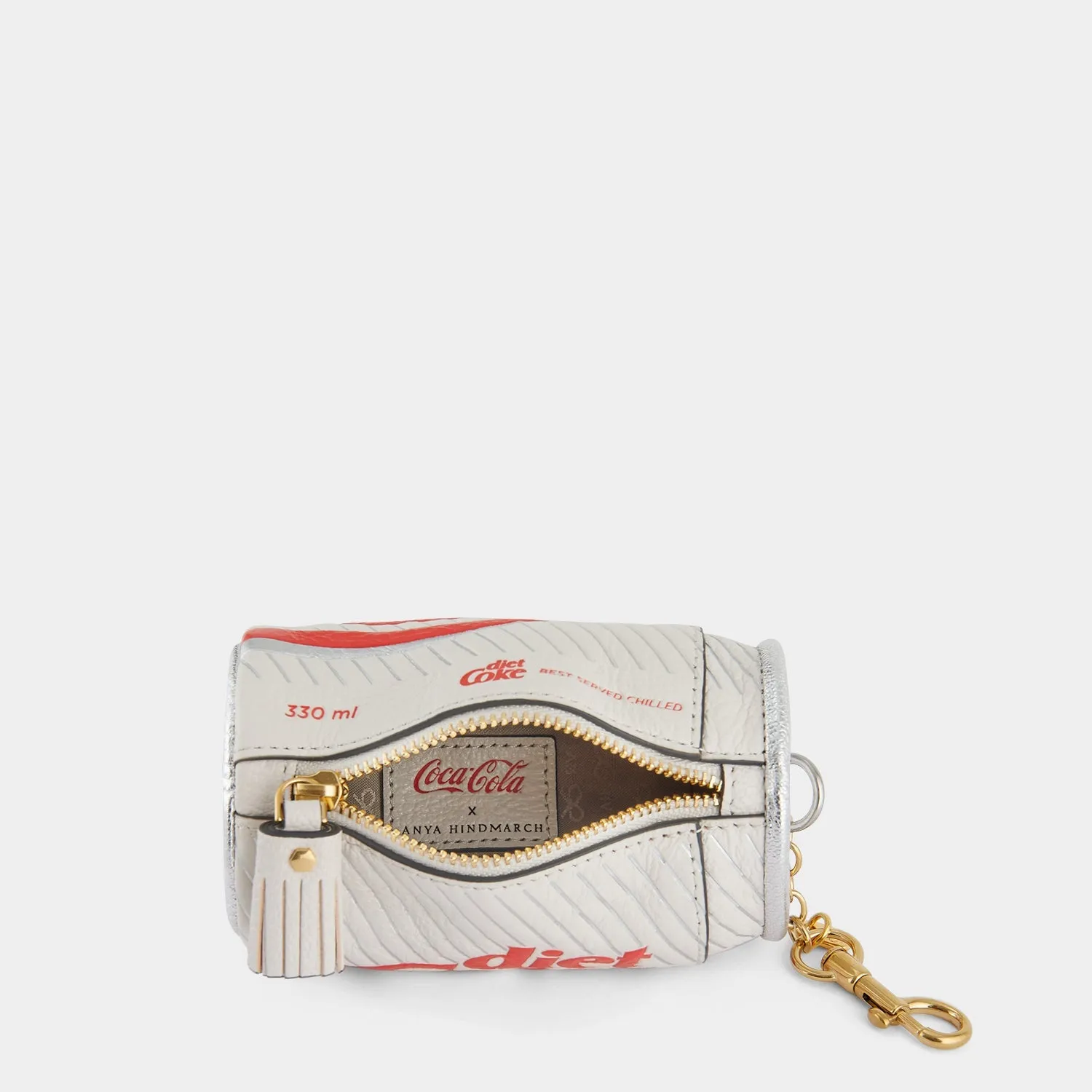 Anya Brands Diet Coke Coin Purse