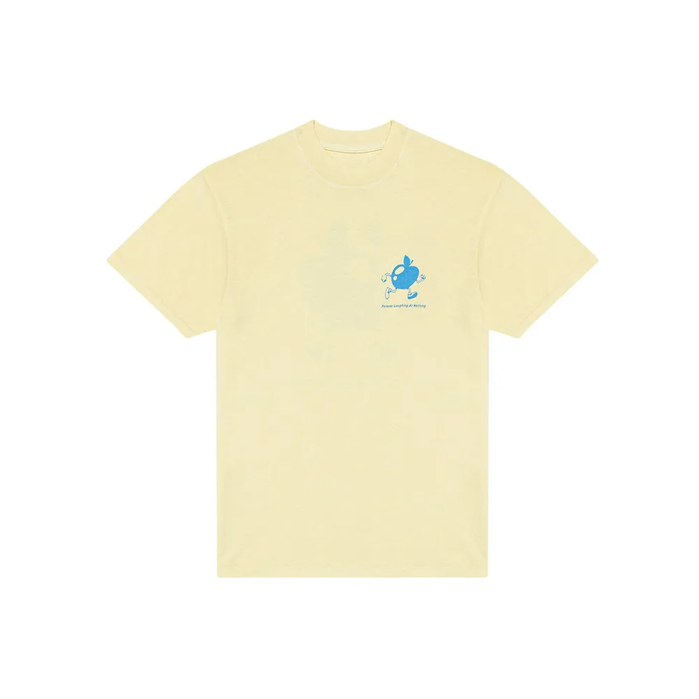 Appleman T-Shirt (Cream)