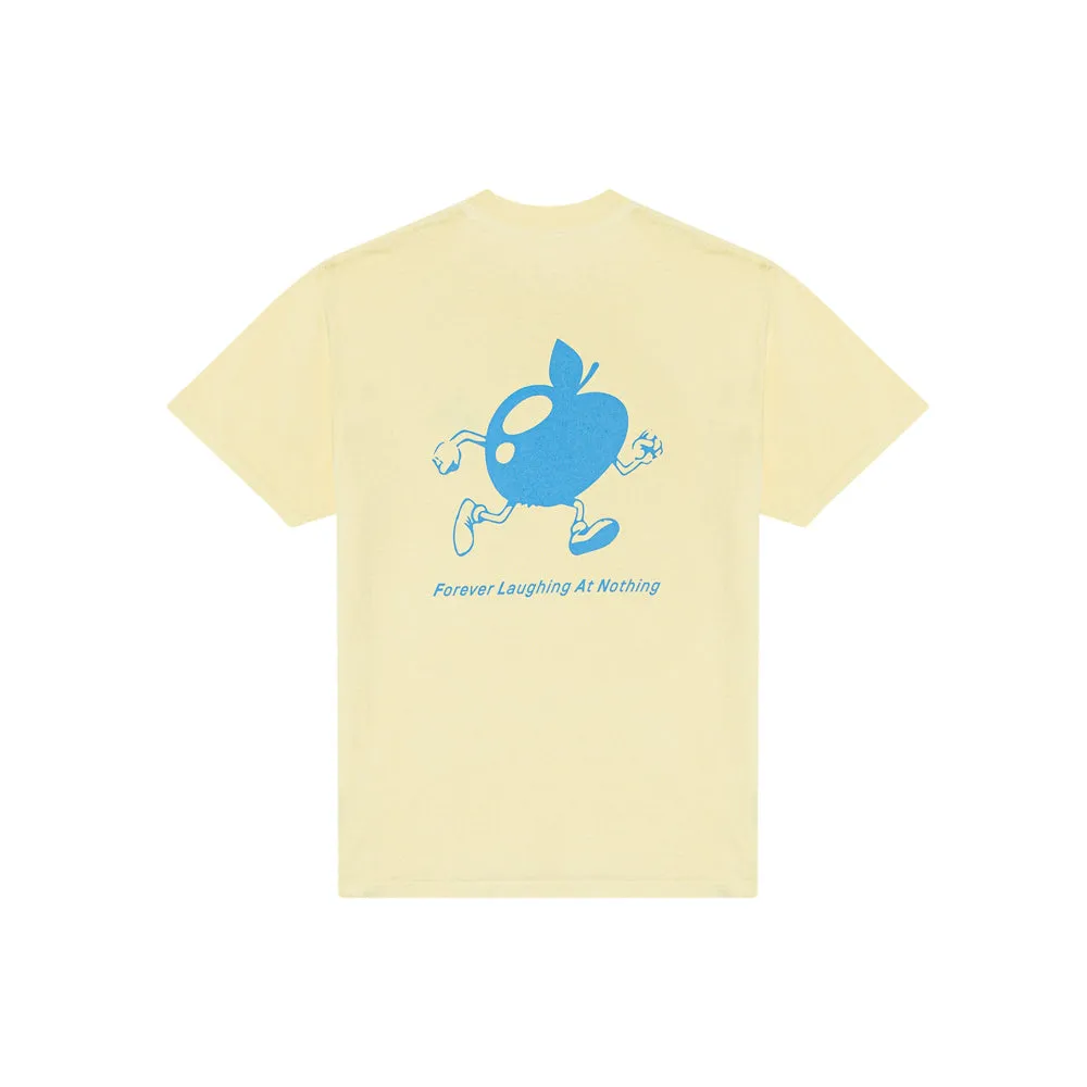 Appleman T-Shirt (Cream)