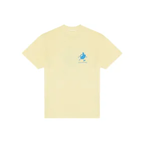 Appleman T-Shirt (Cream)