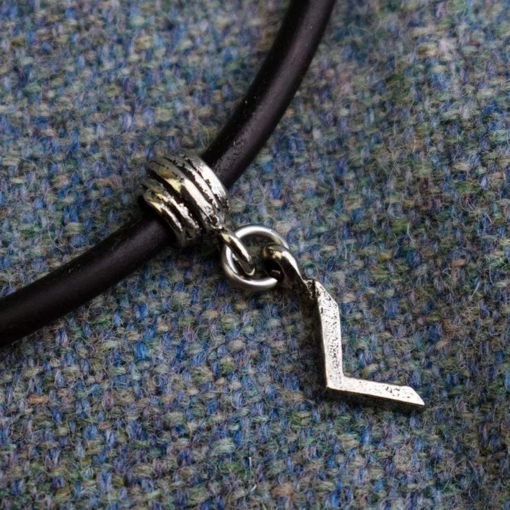 Asgard Cen Rune Pendant