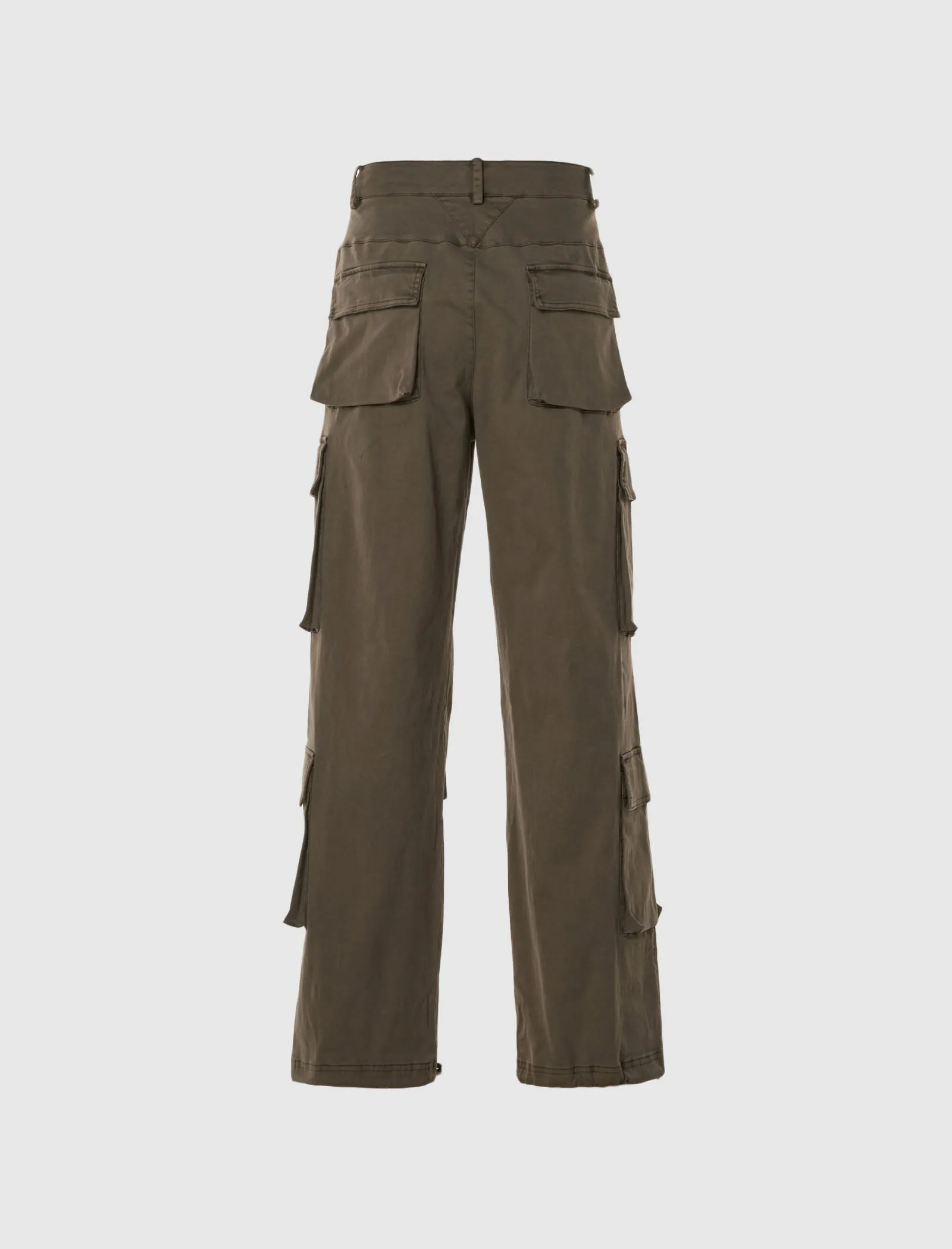 BAGGY CARGO PANT