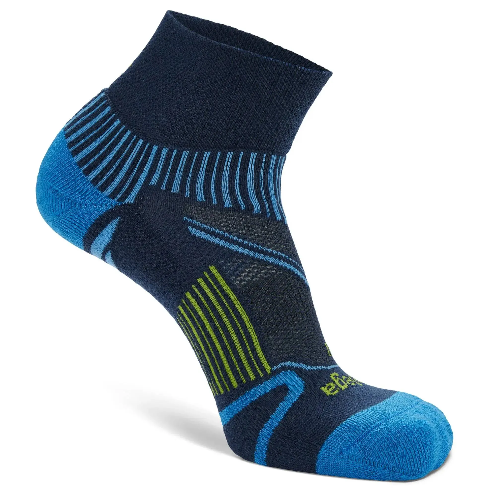 Balega Enduro Quarter Sock