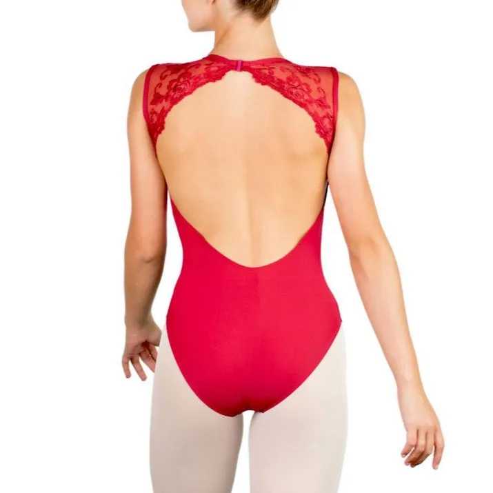 Ballet Rosa Emmeline Leotard