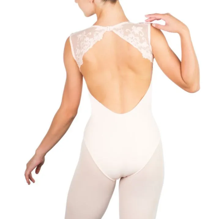 Ballet Rosa Emmeline Leotard