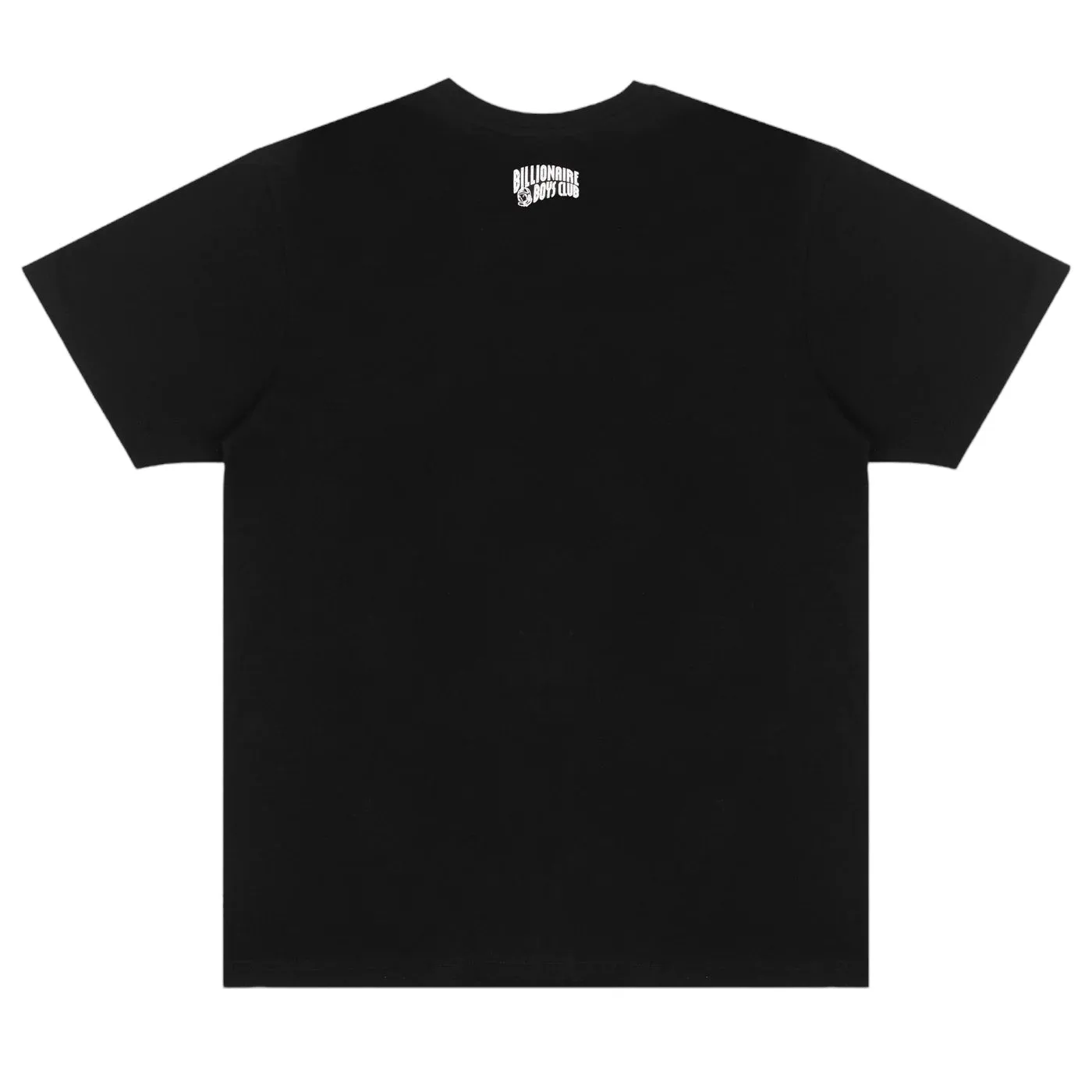 BBC "BILLIONARUS" TEE BLACK