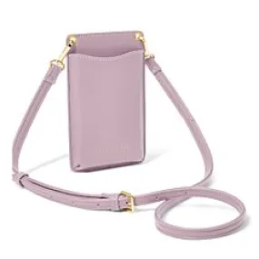 Bea Cell Bag in Lilac