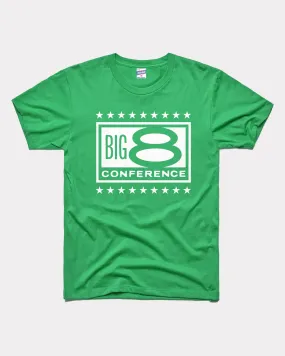 Big 8 Conference 1996 Heather Green T-Shirt