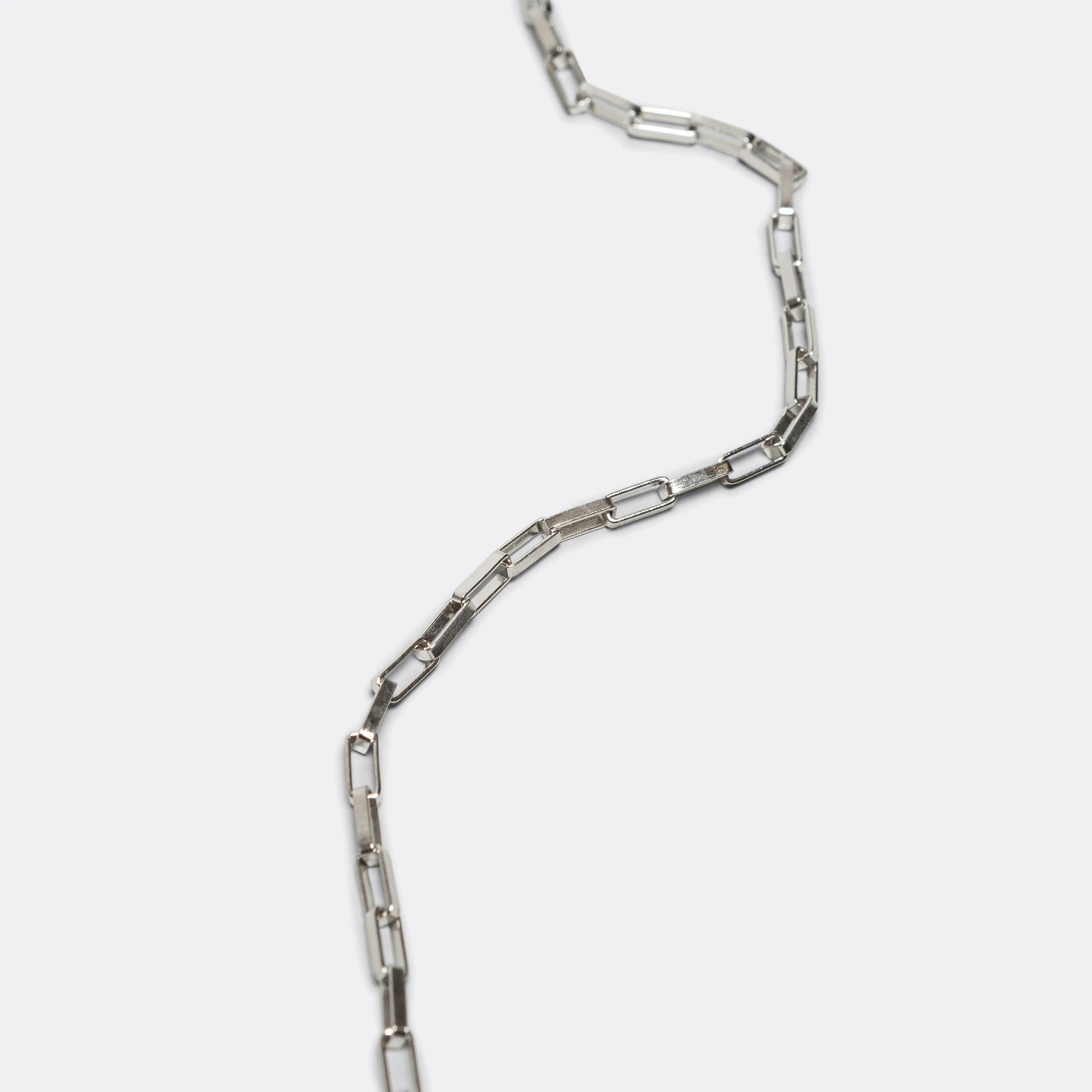 Billie Chain - 925 Sterling Silver