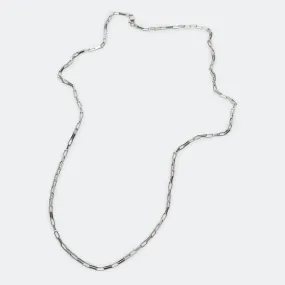 Billie Chain - 925 Sterling Silver