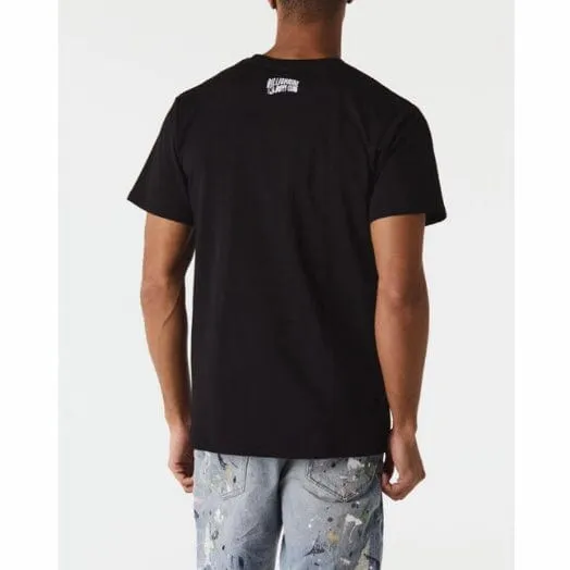 Billionaire Boys Club BB Astro SS Tee (Black) 831-2203