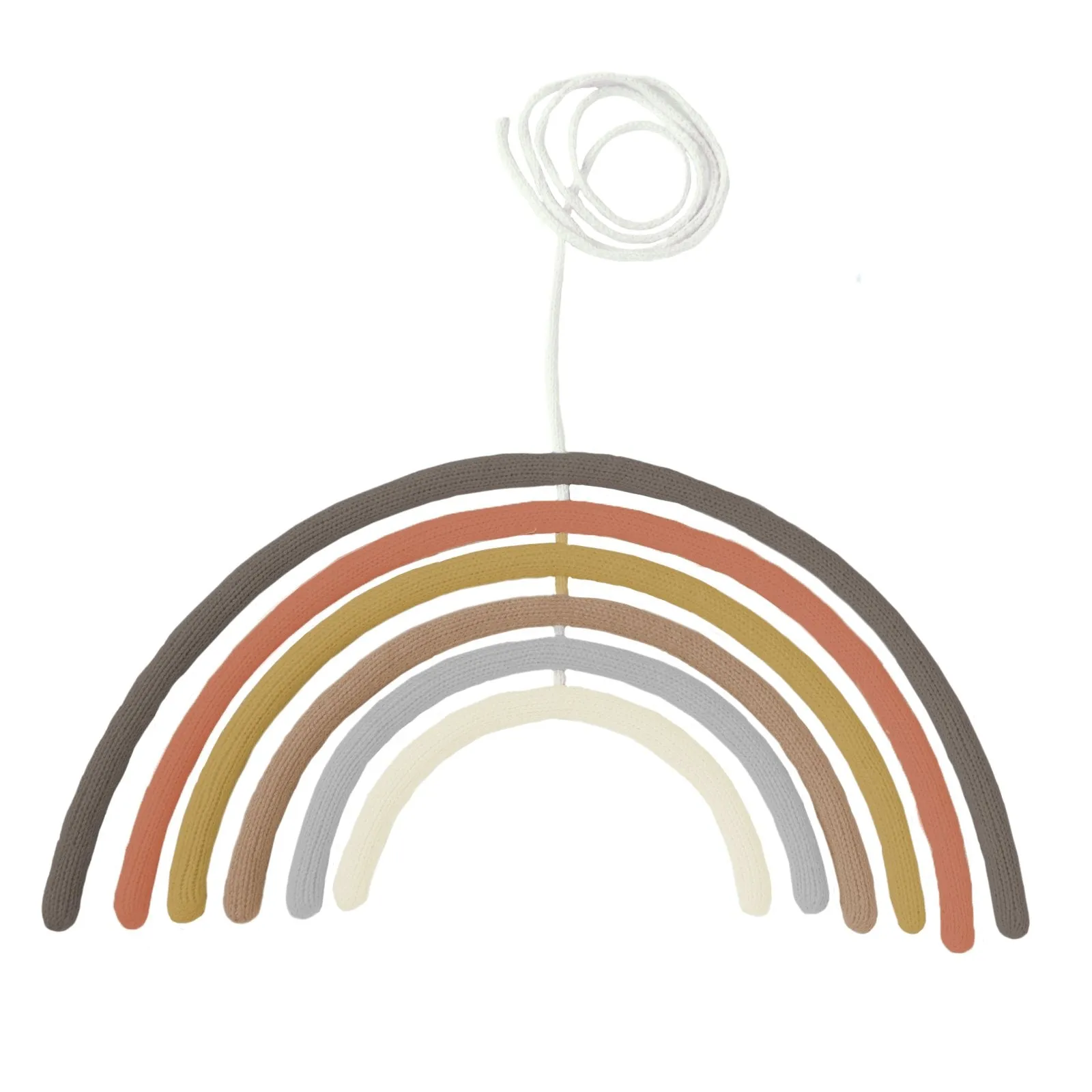 Blabla Rainbow Wall Hanging Adobe