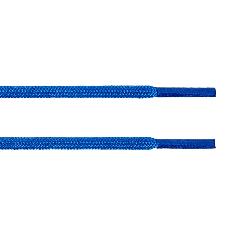 Blue Rope Laces - Essentials Collection