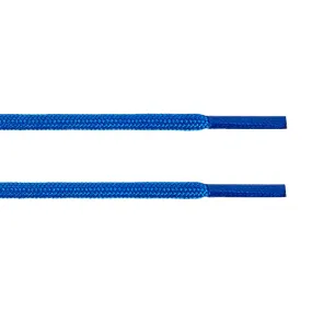 Blue Rope Laces - Essentials Collection