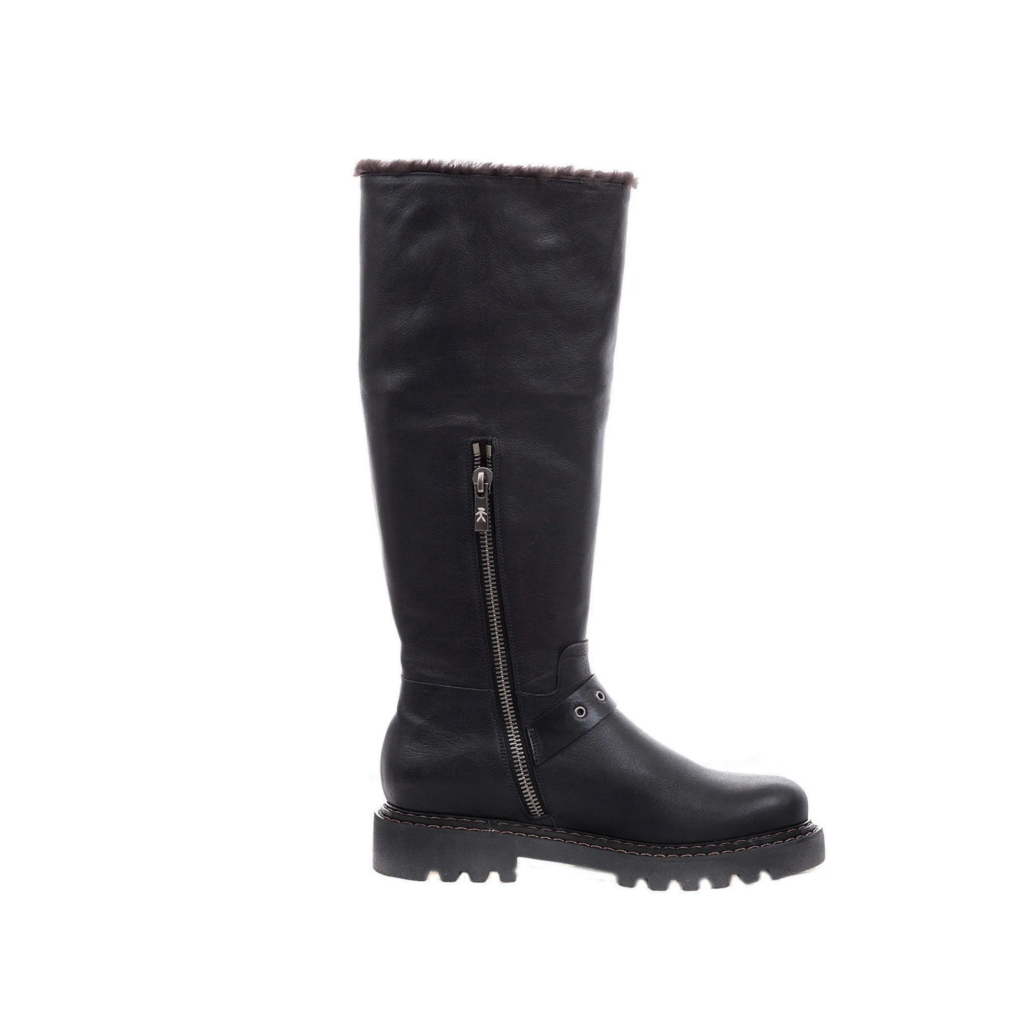 Boot Cintura Messico Black