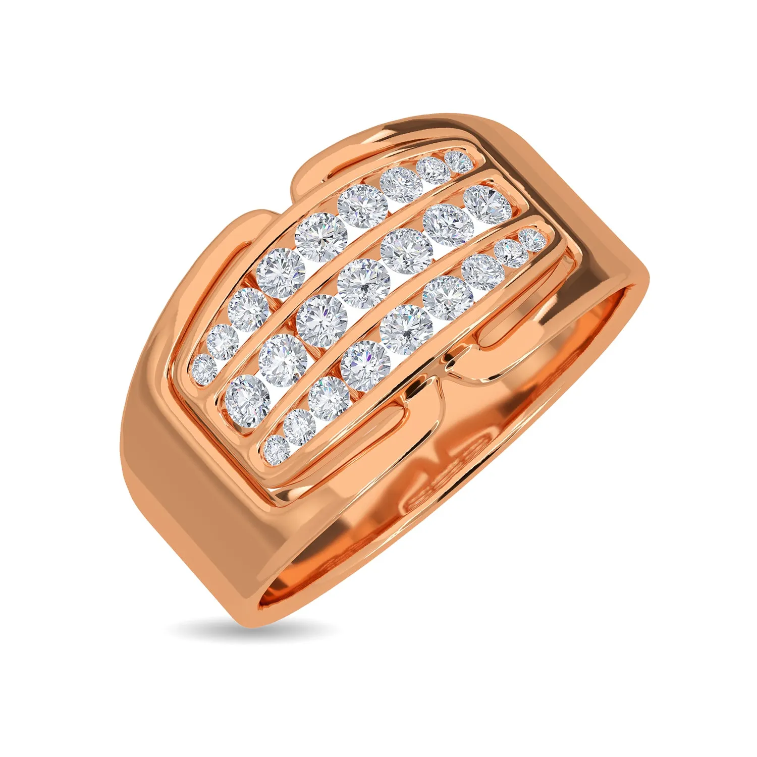 Camilo Ring For Men