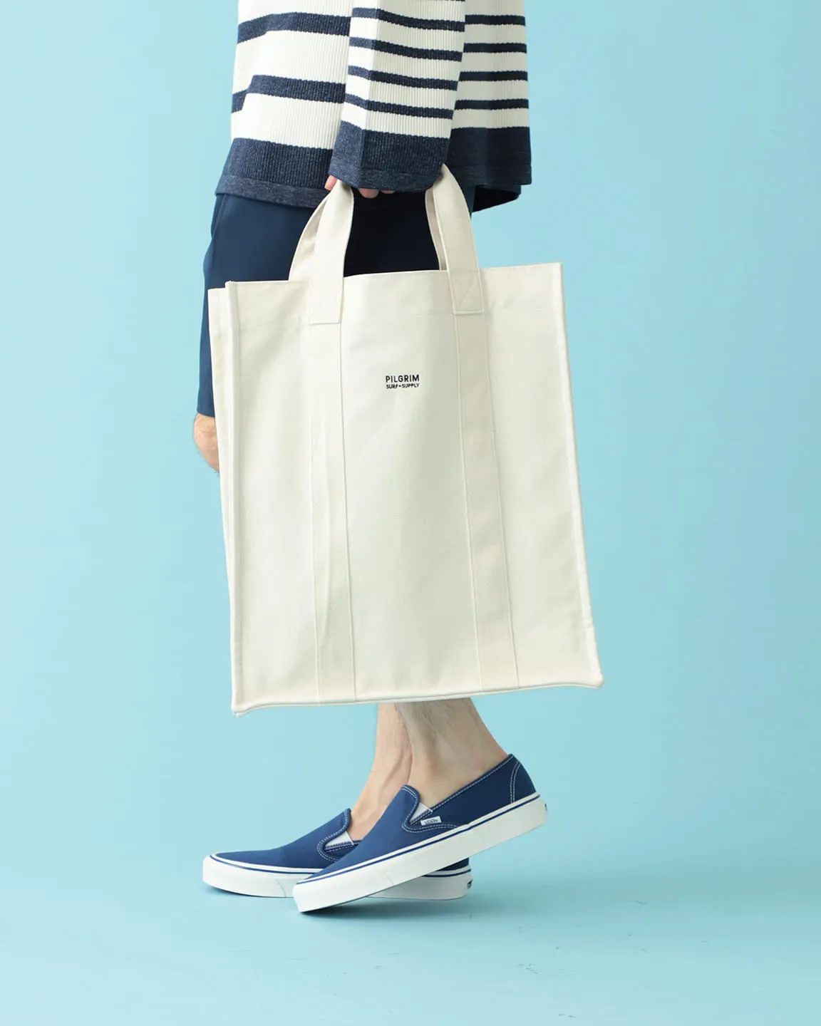 Canvas Tote