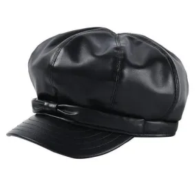 Cap Drag Ametrine (Black)