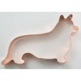 Cardigan Corgi Cookie Cutter