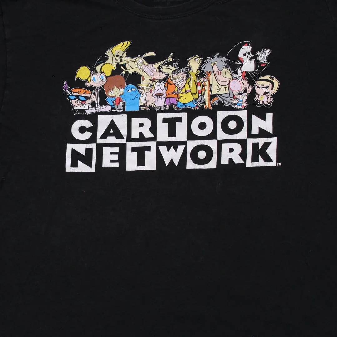 Cartoon Network Tee