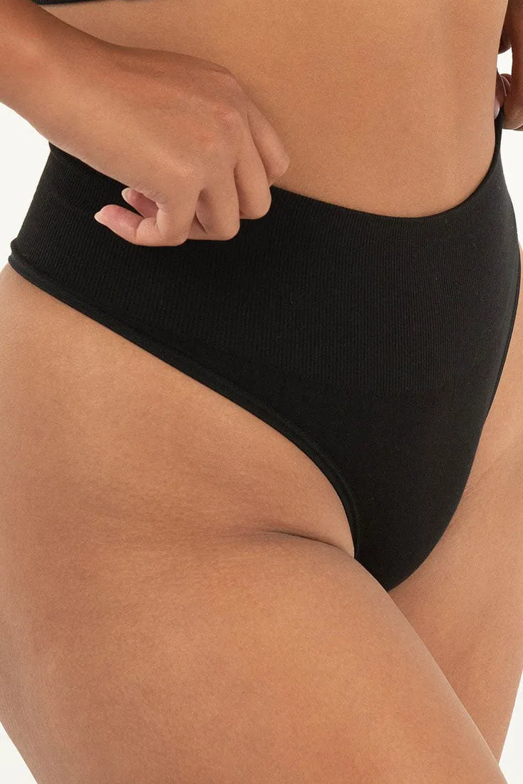 ChiChi G String - Black