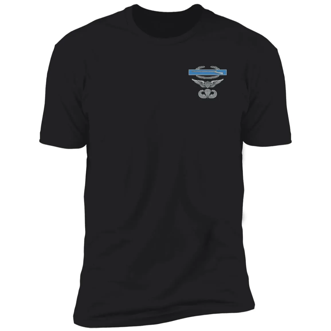 CIB Aviator Airborne Premium T-Shirt