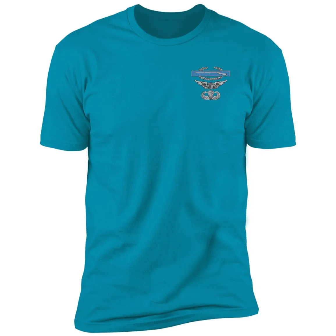 CIB Aviator Airborne Premium T-Shirt