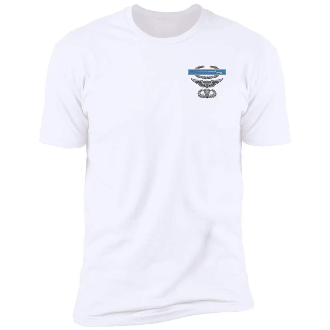 CIB Aviator Airborne Premium T-Shirt