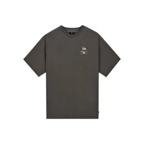 Converse x Patta Four-Leaf Clover SS Tee (Black)