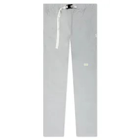 Corduroy Studio Work Pant - Jasper Grey