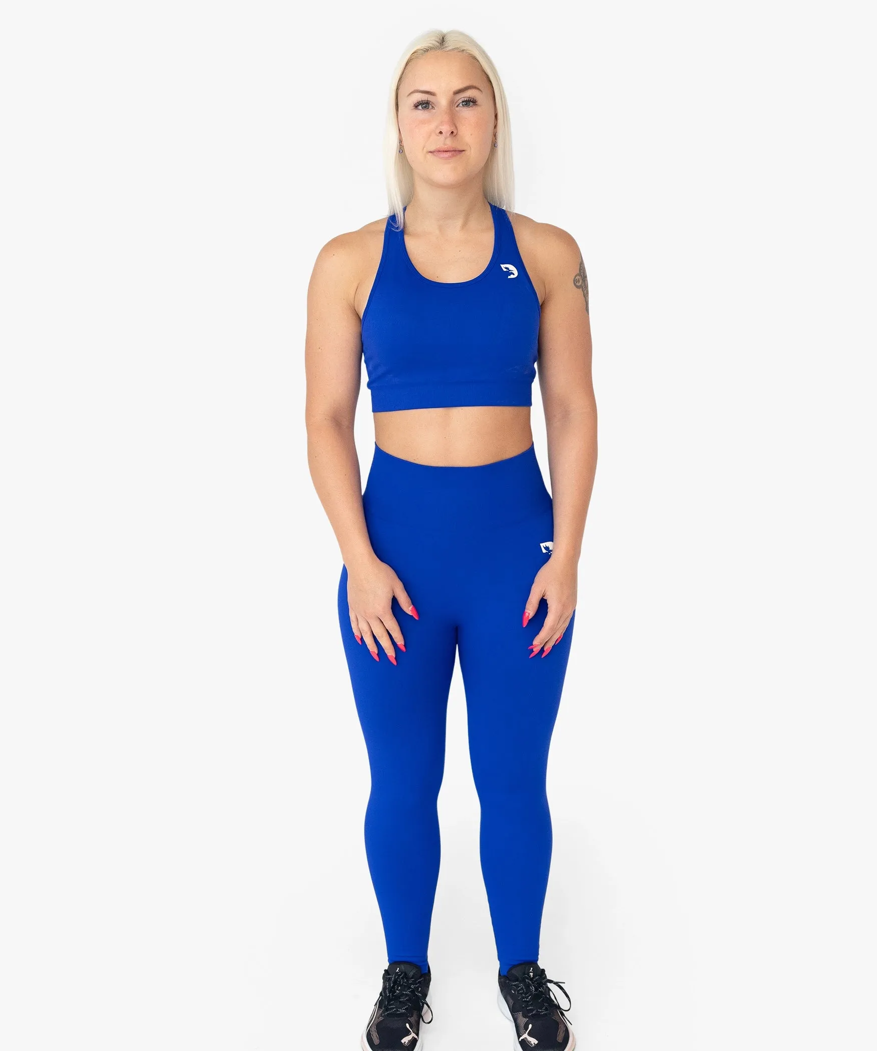 Core Performance Sports Bra